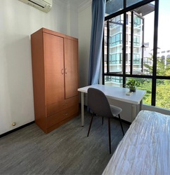 Sophia Meadow (D9), Condominium #619170741